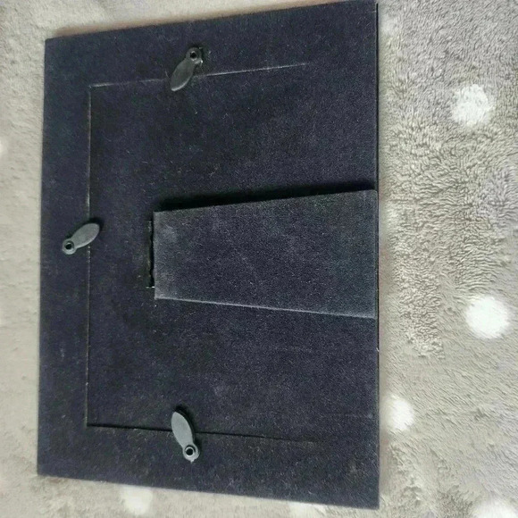 Glass "Live Laugh  Love" Photo Frame 6x4 - Picture 5 of 5